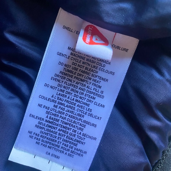 OVO Puffer Primaloft S - Picture 7 of 10